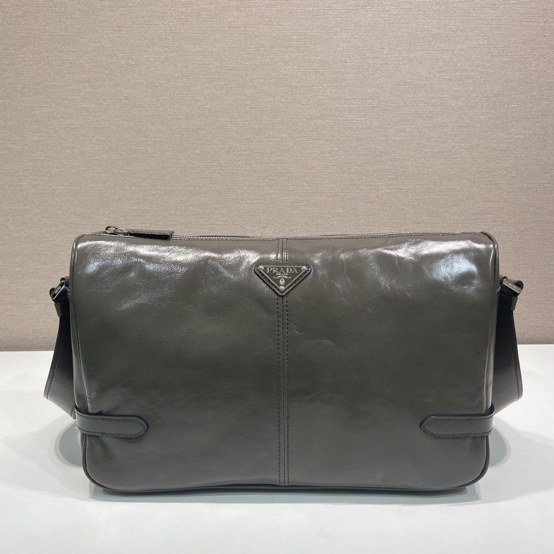 Pra*a satchel bags